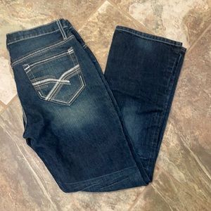 Cinch Ian Jeans 34x32